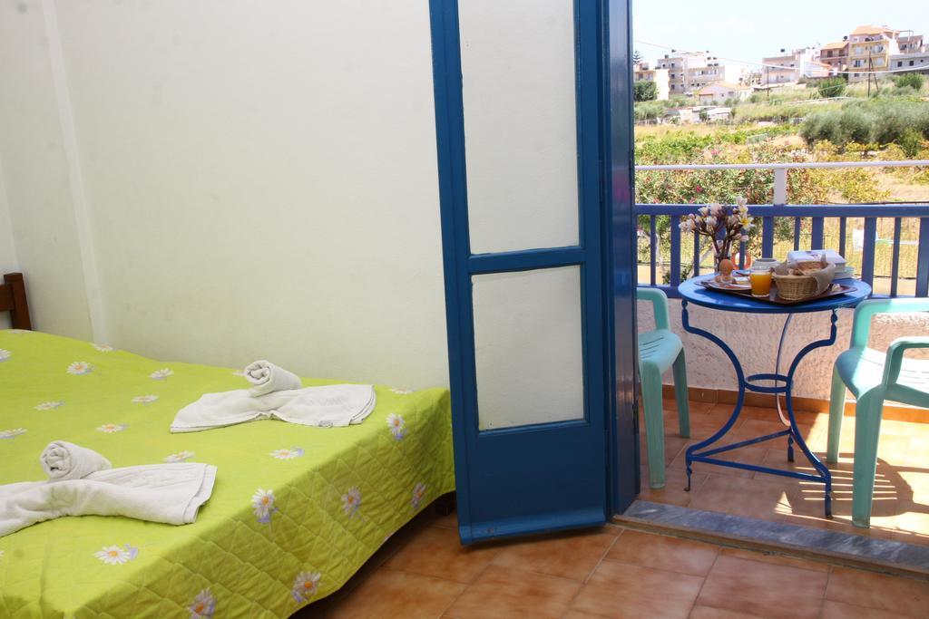 Hotel Handakas Amoudara Lasithiou Cameră foto