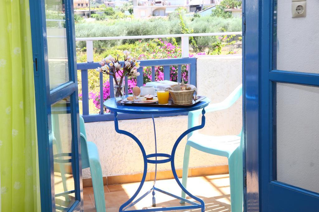 Hotel Handakas Amoudara Lasithiou Cameră foto